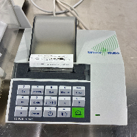 Mettler Toledo AT21 Comparator Analytical Balances image 3